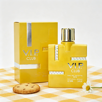 Parfum pour le corps Veyes 100ml, longue durée, écologique, vaporisateur naturel en verre, brume de cologne pour homme