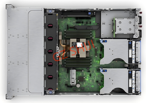 Servidor en Rack DL345 Gen11 1U AMD EPY Serie 7003, 16x DDR4 DIMMs, <span class=keywords><strong>10x</strong></span> Bahías de 2.<span class=keywords><strong>5</strong></span>" Intercambiables en Caliente, PCIe 4.0, Garantía de 3 Años, 153.6TB en Stock - Product Image 4