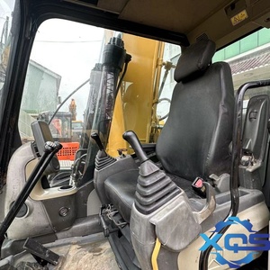 Excavatrice sur chenilles Caterpillar 315D2 d'occasion, 15 tonnes, d'origine japonaise, certifiée CE EPA, moteur, boîte de vitesses, moteur à engrenages - Product Image 6