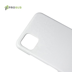 Prosub 3D PBT sublimazione in bianco del telefono cellulare custodia protettiva per <span class=keywords><strong>Samsung</strong></span> <span class=keywords><strong>A22</strong></span> 4G 5G caso di sublimazione - Product Image 3