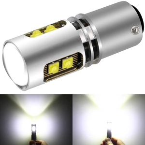 DJ202-1156 LED <span class=keywords><strong>Bulb</strong></span> T25 3157 3156 Xe Phanh Xếp Ánh Sáng <span class=keywords><strong>P21</strong></span> 1156 1157 Tự Động Bật Bóng Đèn Tín Hiệu 3535 Chip Đèn Sương Mù - Product Image 6