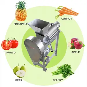En iyi fiyat ticari meyve suyu yapma makinesi portakal limon şeker kamışı suyu sıkacağı makinesi