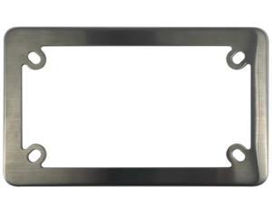 Marcos para Matrículas de Alta Calidad, Diseño Moderno, Duraderos, Nueva Llegada - Product Image 6