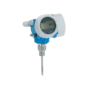 Produit allemand d'origine E+H Guided Radar Measurement Time-of-Flight Levelflex FMP51 - Product Image 6