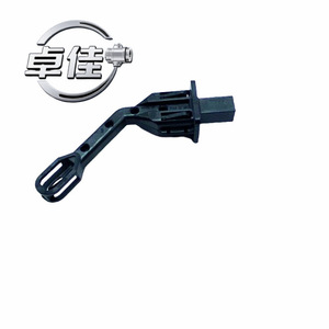 เซ็นเซอร์อุณหภูมิสำหรับวอลโว่ S90 XC90 V90 ZJ-07-058 DF747002 ATT20484 30767019 เชื่อมต่ออย่างรวดเร็วใช้กลางแจ้ง - Product Image 1