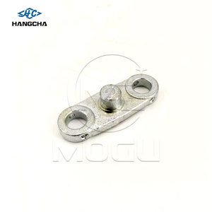 Abrazadera de Rueda para Montacargas Eléctrico Hangcha, Modelo 30102027, Accesorios de Alta Calidad para Ruedas de Palés - Product Image 2