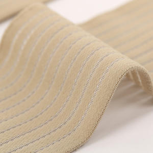 Pita Fiksasi Tulang Pergelangan Kaki Elastis Perekat Sendiri, Peralatan Pelindung Berbahan Nilon, Tipe Adjustable, Merek VMI - Product Image 4