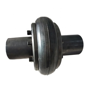 ข้อต่อปั๊มน้ำแบบขายส่ง ยางยืดหยุ่นสำหรับมอเตอร์ - Product Image 2