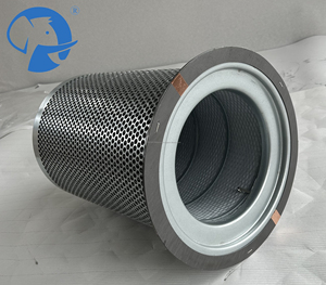 Séparateur d'huile de sécheur d'air de haute qualité pour compresseurs à vis industriels nouvel état numéro de pièce 88181763 - Product Image 6