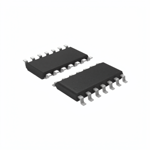 Achetez en ligne des composants électroniques Chip 14 SOlC MAX4483ASD+T Distributeur agréé - Product Image 1