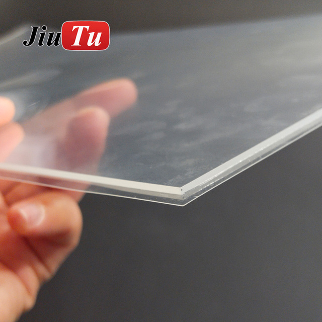 Optically clear Adhesive Film Oca Laminating Machine for Optical Materials to the Main Sensor Unit or Each Other