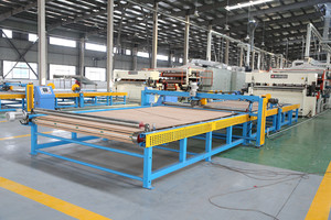 Thủy lực bọt nệm hole punch máy - Product Image 2