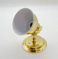 Haute qualité DC12V 24V projecteur intérieur 3W luminaire lampe de lecture de chevet interrupteur à intensité variable lumière pour RV caravane bateau camping-car Yacht