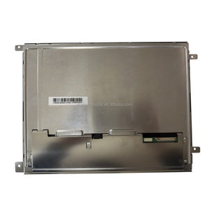 121TDGP03-00-BLU1-03 โมดูลจอแสดงผลอุตสาหกรรมสำหรับยูนิตควบคุมอุตสาหกรรม - Product Image 1