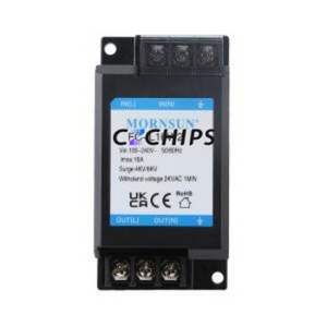 FC-L16W2 EMC Filter RF Whole Sale Electronic Component Chips Supplier & BOM Service - Product Image 1