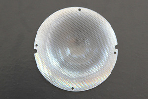 Fabriek Oem <span class=keywords><strong>Fresnel</strong></span> <span class=keywords><strong>Led</strong></span> Collimating <span class=keywords><strong>Lens</strong></span> 210Mm Brandpuntsafstand Voor Vr/Virtual Reality-Apparatuur - Product Image 5