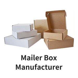 Giá rẻ nhất thấp hơn moq Chứng Khoán bao bì các tông gửi thư di chuyển vận chuyển hộp hộp sóng thùng carton vận chuyển hộp - Product Image 5