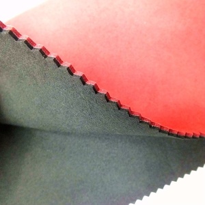 2,0mm rojo y negro catapulta bolsa tirachinas bolsas para caza <span class=keywords><strong>Slingsho</strong></span> - Product Image 4
