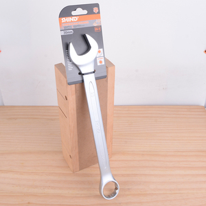 SHIND 94174 Combination <strong>Spanner</strong> <strong>30mm</strong> - Product Image 2