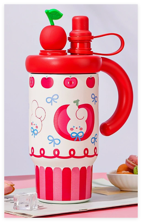 แอปเปิ้ลสีแดง