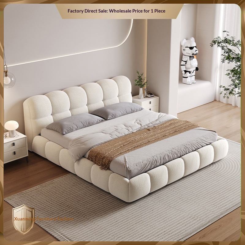 white king size bed frame luxury