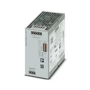 Phoenix 2904611 QUINT4-PS/1AC/48DC/10 - Power supply unit Push-in connection, DIN rail mounting