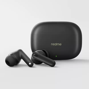 หูฟังไร้สาย Real Me Buds T300 BT 5.3 แบตเตอรี่ใช้งานได้นาน 40 ชั่วโมง พร้อมระบบตัดเสียงรบกวน 30dB - Product Image 5
