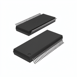 Components Electronic BOM IC In Stock Logic 56 BSSOP CBTD16211DL,518 - Product Image 1