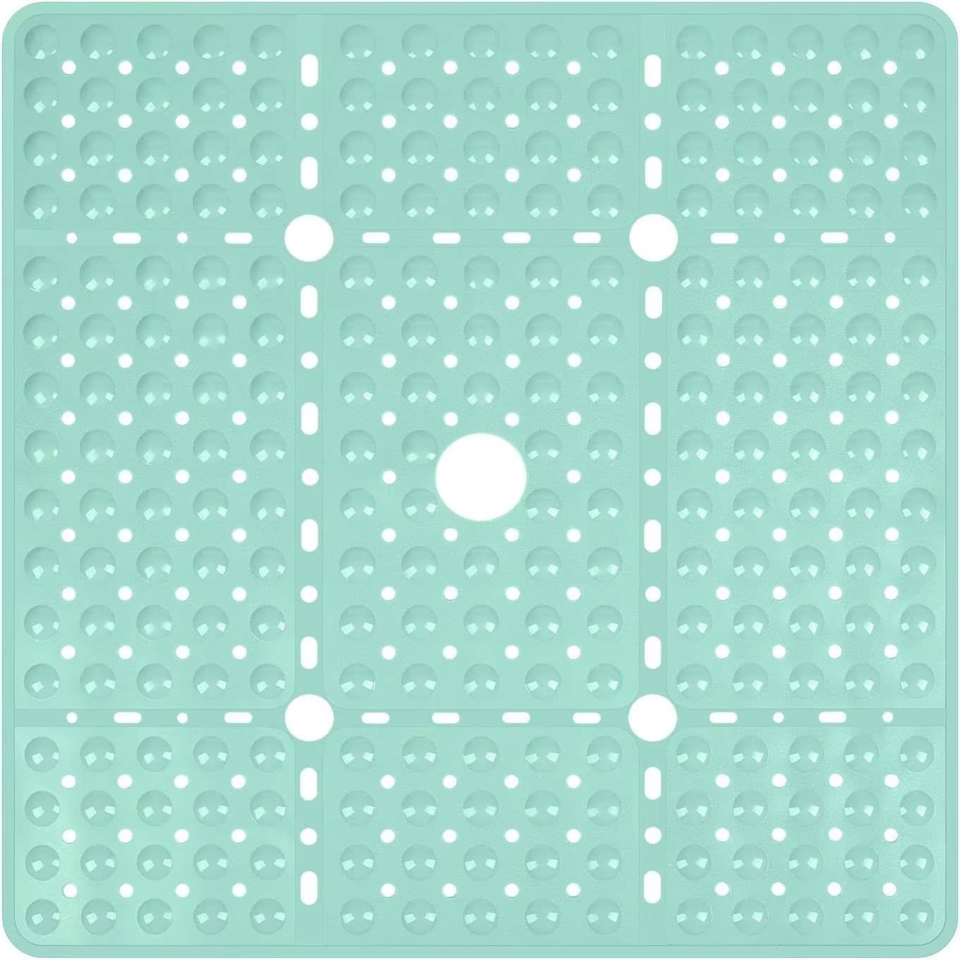 สีเขียวอ่อน