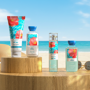 Proveedor de Perfumes OEM, Bruma Corporal de Larga Duración en Oferta, Colonia Personalizada, Spray Corporal, Perfume para Mujer - Product Image 6