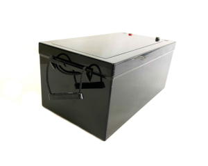 Batteria promozionale con buona qualità gel acido al piombo 12v 250 batteria di accumulo solare per la rivendita - Product Image 4