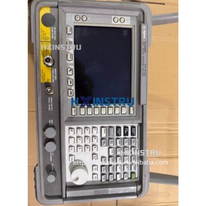 Analyseur de spectre de base Agilent E4408B-BAS ESA-L, 9 kHz à 26,5 GHz - Product Image 1
