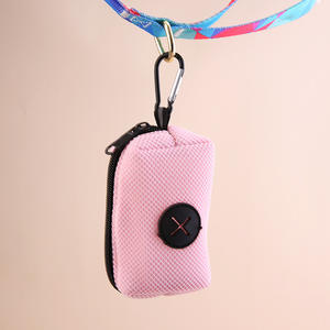 Los mejores suministros para mascotas, soporte para bolsas de caca de perro, dispensador de bolsas de caca reutilizable en 9 colores - Product Image 5