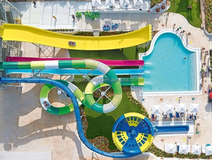 <span class=keywords><strong>Fontaine</strong></span> à jet <span class=keywords><strong>d</strong></span>'<span class=keywords><strong>eau</strong></span> au sol, toboggan aquatique, groupe de jeux aquatiques, système interactif <span class=keywords><strong>pour</strong></span> l'extérieur - Product Image 4