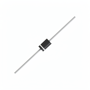 Single Diodes Electronic Chips Component DO-201AD, Axial SR545L-AP Authorized Distributor - Product Image 1