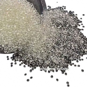Ready Stock PMMA CM-205 Automotive Lightning Grade <b>Plastic</b> Raw Material <b>Pellets</b> ABS/LDPE/PMMA Granules - Product Image 3
