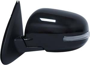 <span class=keywords><strong>Espejo</strong></span> Retrovisor para <span class=keywords><strong>Mitsubishi</strong></span> <span class=keywords><strong>Outlander</strong></span> 2019-2020, Eléctrico, Sin Calefacción, con Luz de Señal de Giro, MI1321152 - Product Image 4