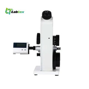 Refratômetro Handheld LABTEX ABBE Refratômetro Portátil Sugar Brix Meter - Product Image 1