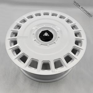 <span class=keywords><strong>ล้อ</strong></span>อะลูมิเนียมอัลลอย18 19 20 2122นิ้ว<span class=keywords><strong>ขอบ</strong></span>ปลอมแปลงสำหรับ W447 Mercedes GLS mayvclass MPV Van SUV - Product Image 2