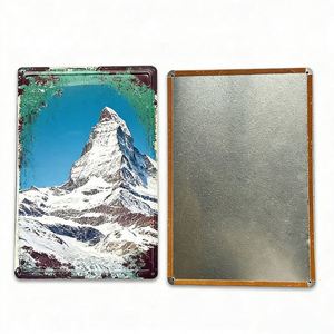 En gros du fabricant : Panneaux en étain gaufrés 'Armour', avec logo personnalisé, en métal, style rétro vintage, pour décoration murale de bar et de brasserie - Product Image 1