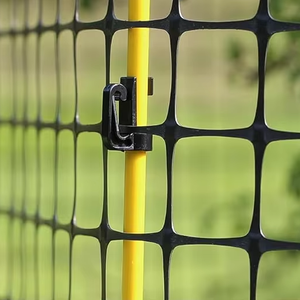 Sợi thủy tinh hàng rào bài, đi bộ trong điện hàng rào bài, sân vườn bãi cỏ đi bộ trong tạm thời sợi thủy tinh điện hàng rào bài - Product Image 6