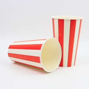 Gobelets en papier, pe, Frozen, 20 pièces - Product Image 4