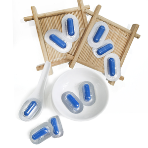 Natural Maca Oyster Capsules 0#, Energy Boost & <b>Sleep</b> Aid for Adults, Custom Herbal Formula, OEM - Product Image 5