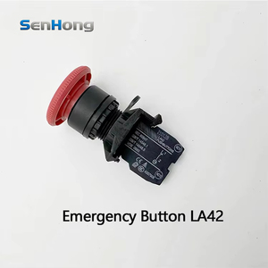 Mitsubishi Hitachi thang máy nút yongda tương thích thép thang máy Pit dừng khẩn cấp nút chuyển la42 - Product Image 6