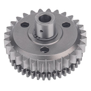 Conjunto de embrague de arranque de rodamiento unidireccional para motocicleta MV Agusta BRUTALE 800 RR 2018-2021 - Product Image 5