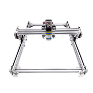 Popular Large Laser Engrave Machine 500mw