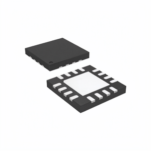 แผ่นชิปอิเล็กทรอนิกส์16 WQFN แบบดั้งเดิม ZXCD1210JB16TC บริการครบวงจรชิ้นส่วนเครื่องเสียง - Product Image 1
