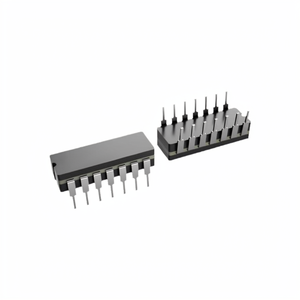 Components Electronic In Stock Logic SN54197J 14 CDIP - Product Image 1
