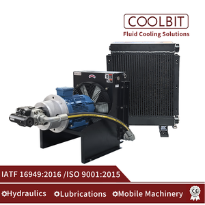 Coolbit Self-circulating <b>Cooler</b>, Self-priming Air <b>Cooler</b>,independent Circulation Cooling Unit,ocs-20t-c Ocs-20t - Product Image 5