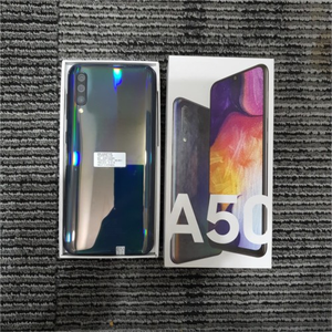 Smartphone A50 double SIM, vente en gros de téléphones mobiles - Product Image 1